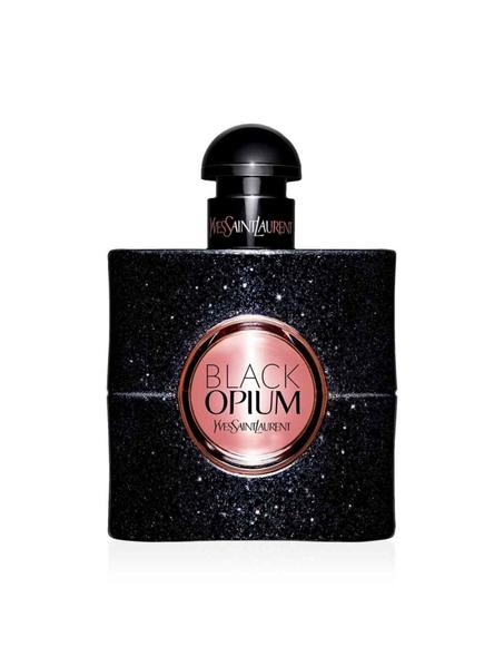 BLACK OPIUM EAU DE PARFUM 90ml -YVES SAINT LAURENT