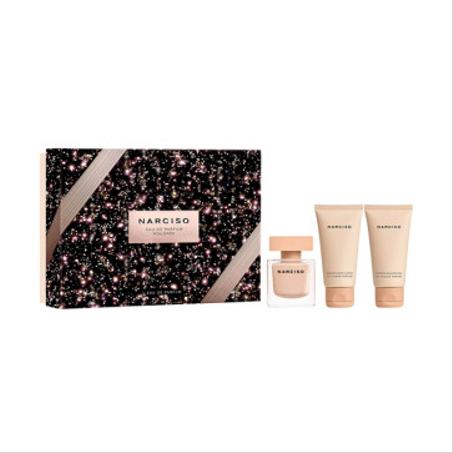 Narciso Rodriguez Narciso Eau de Parfum Poudrée Fragrance Set, 50ml