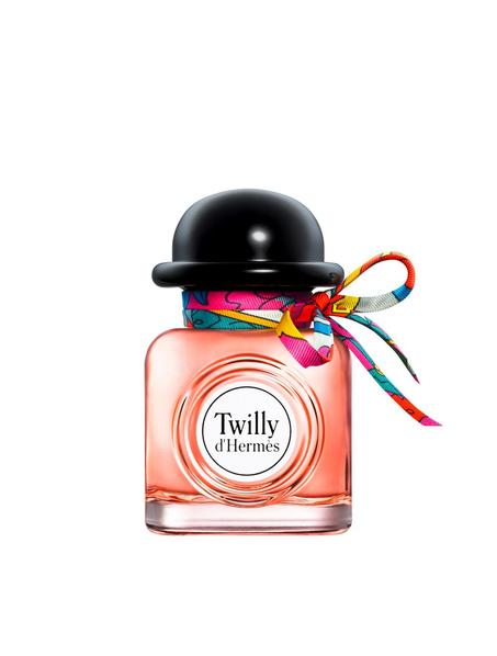 TWILLY D'HERMÈS EAU DE PARFUM 50ml - HERMÈS