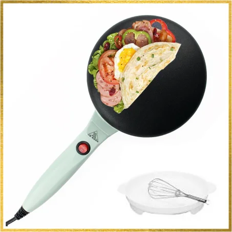 ماكينة كراب و ملسوقة