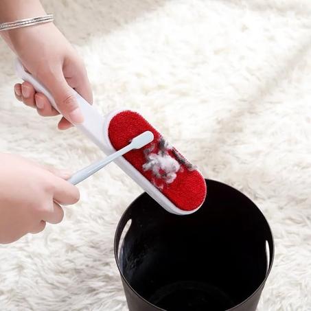 لمامه وبر وجهين