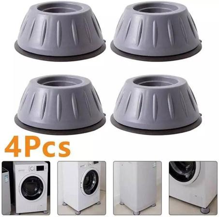 قواعد رفع الغسالة ومانع اهتزاز