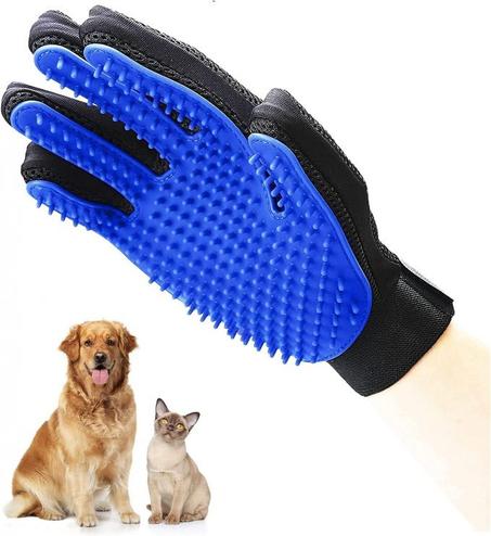 قفاز إزالة شعر الحيوانات الأليفة - Pet Hair Remover Glove