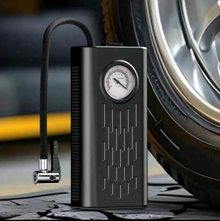 كومبروسر ساعة 2024 - AIR COMPRESSOR