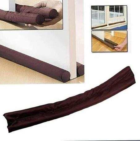 مانع الأتربة للأبواب والنوافذ