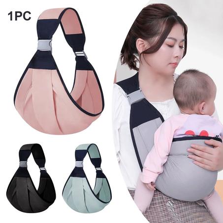 شيالة البيبي - Baby Sling