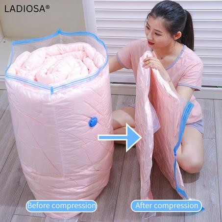 👈 أكياس التخزين Vacuum Bags 🤩