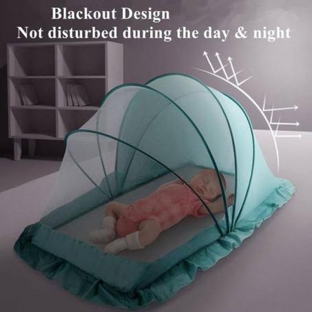 ناموسية الاطفال Baby Mosquito Nets