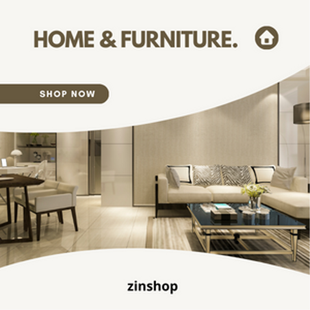 HOME & FURNITURE