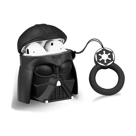 حافظة سماعات بلاك واريور لأجهزة Airpods