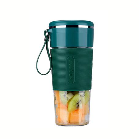 كأس عصير كهربائي محمول