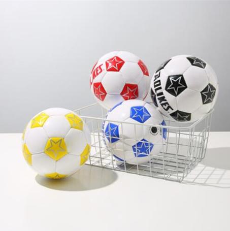 رقم 2 قطارات كرة القدم