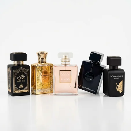 العطور