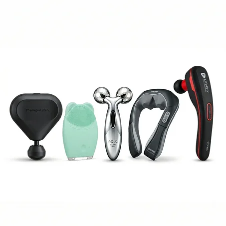أجهزة التدليك