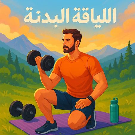 اللياقة البدنية