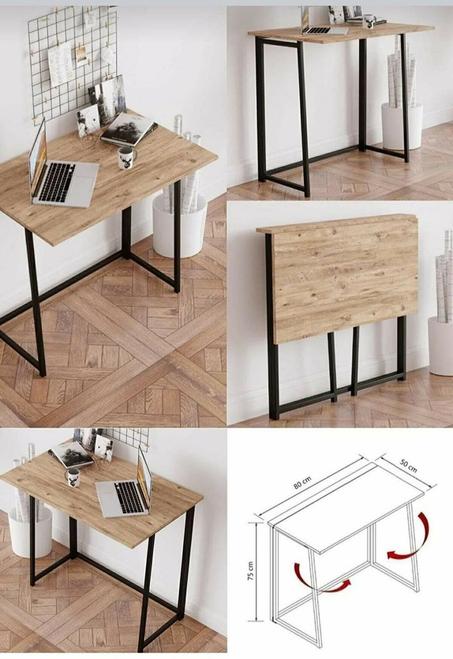 مكتب قابل لطي