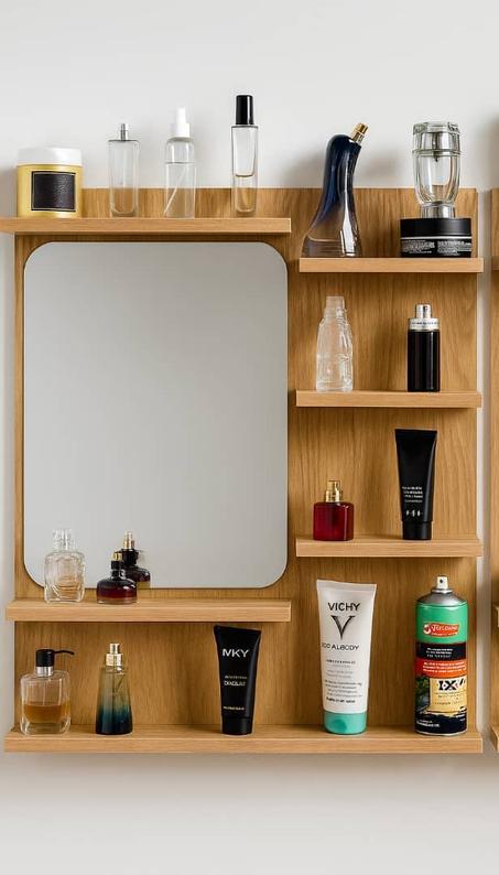 مرايا بجودة عالية 70/70