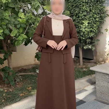 طقم ليورا الأنيق