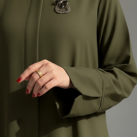 فستان/ قميص ليورا 2025