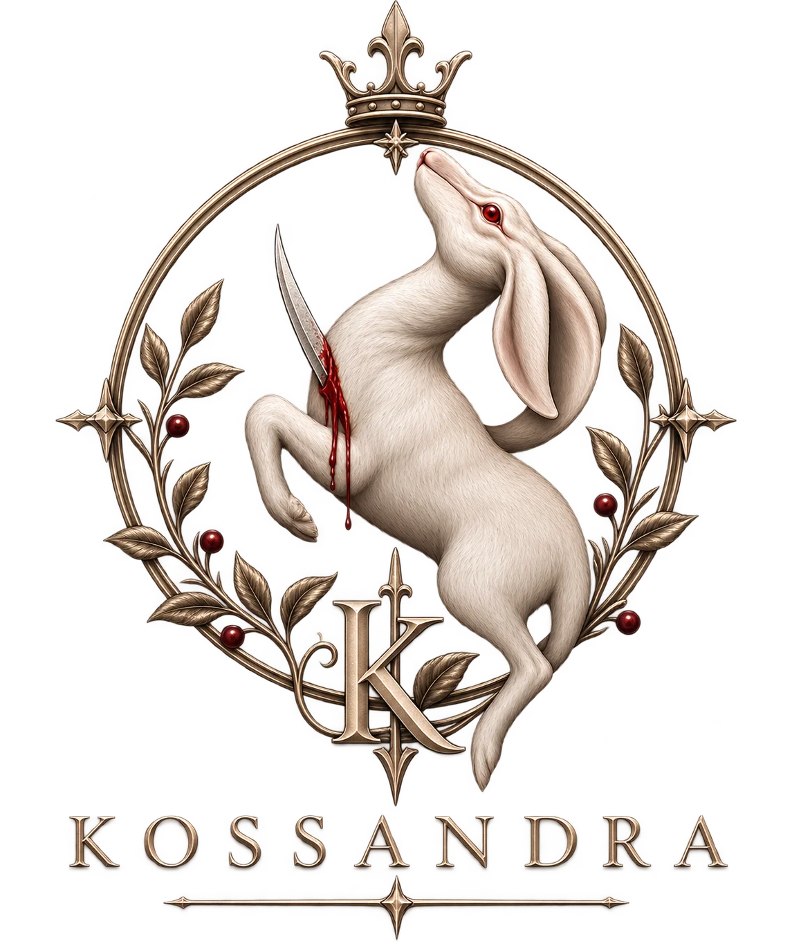 kossandra