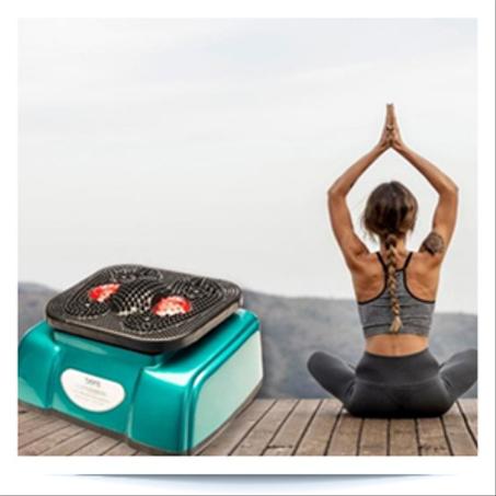 معدات الرعاية الصحية