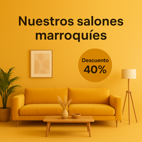 Muebles y Estilo Hogar