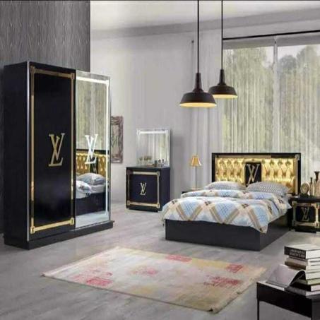 🛏️ Dormitorios de Lujo Exclusivos – Edición Premium