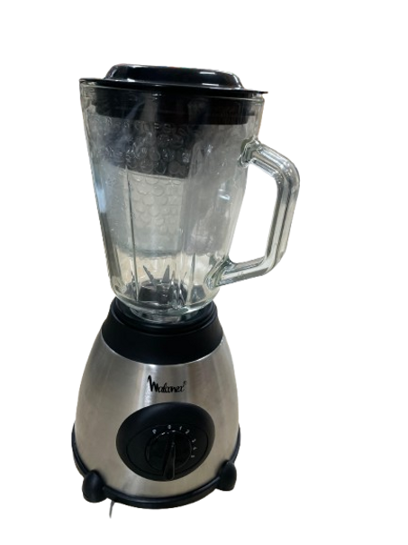 Batidora Moulinex 1.5L – Potente y práctica