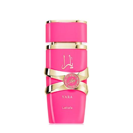🌸 Comprar Yara Candy de Lattafa Perfumes 100ml - Una Fragancia Dulce y Elegante