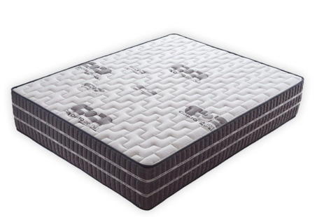 🛏️ Colchón viscoelástico de alta calidad – Firmeza media-alta, confort y transpirabilidad total 135x190