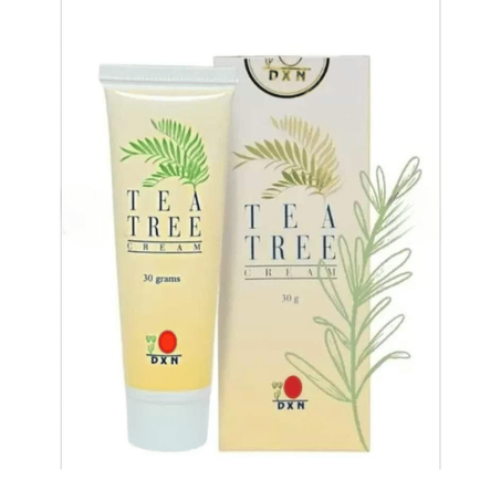 كريم شجرة الشاي