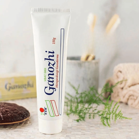 معجون أسنان جانوزي