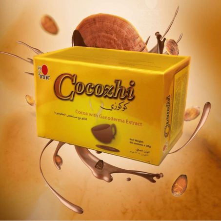 مسحوق شكولاتة الكوكوزي