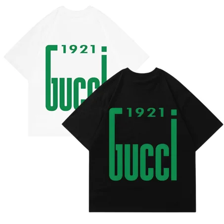 T - shirt GUCCI 1921