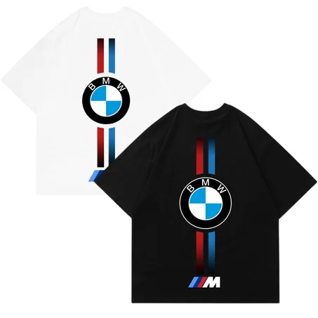 T shirt BMW
