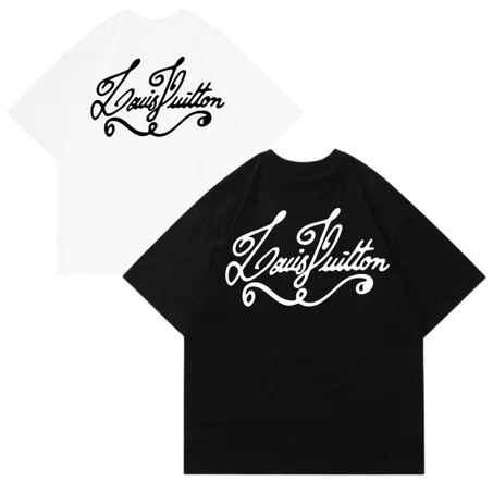 T SHIRT LOUIS VUITTON 001
