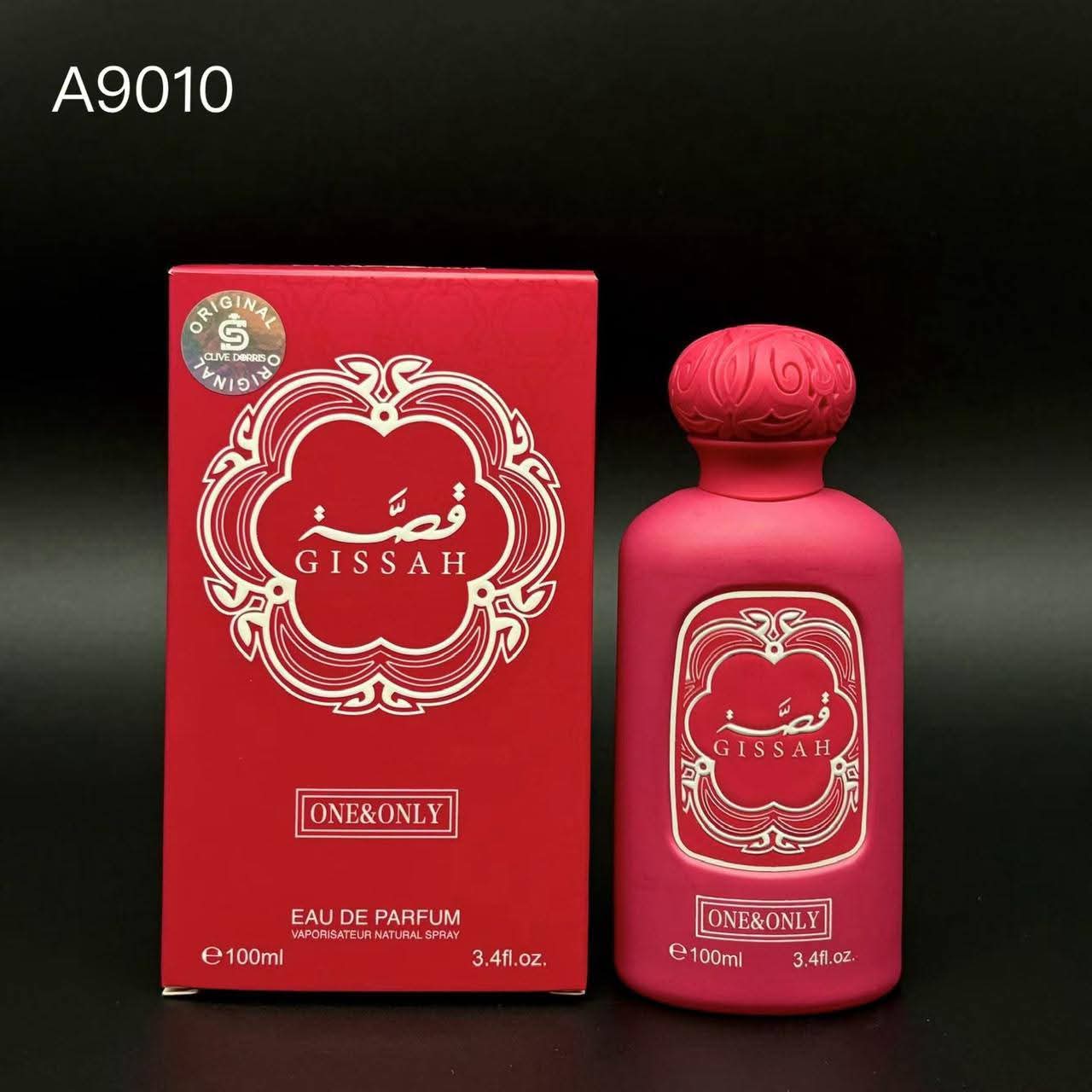 4 عطور قصة من اختيارك بـ210 دراهم