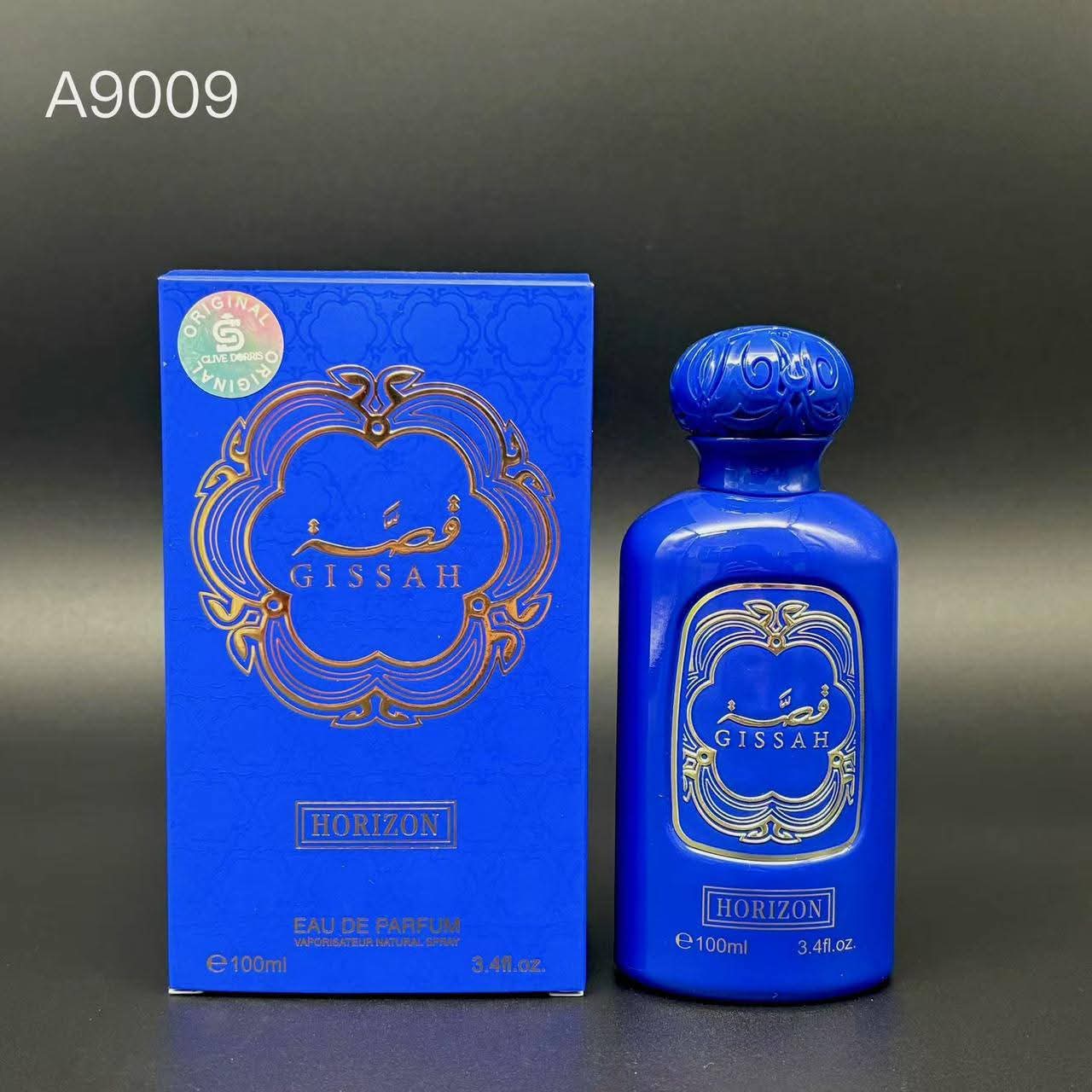 4 عطور قصة من اختيارك بـ210 دراهم