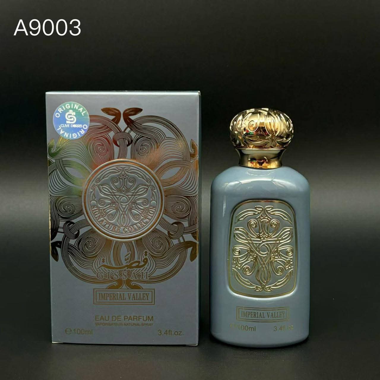 4 عطور قصة من اختيارك بـ210 دراهم