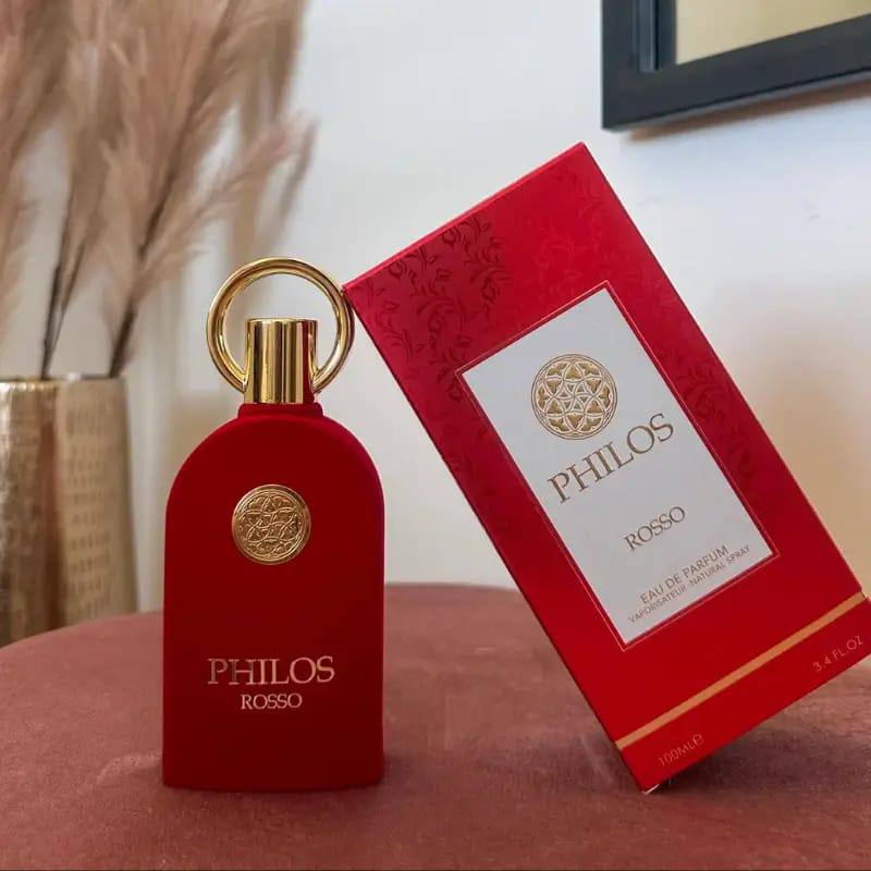 PHILOS ROSSO