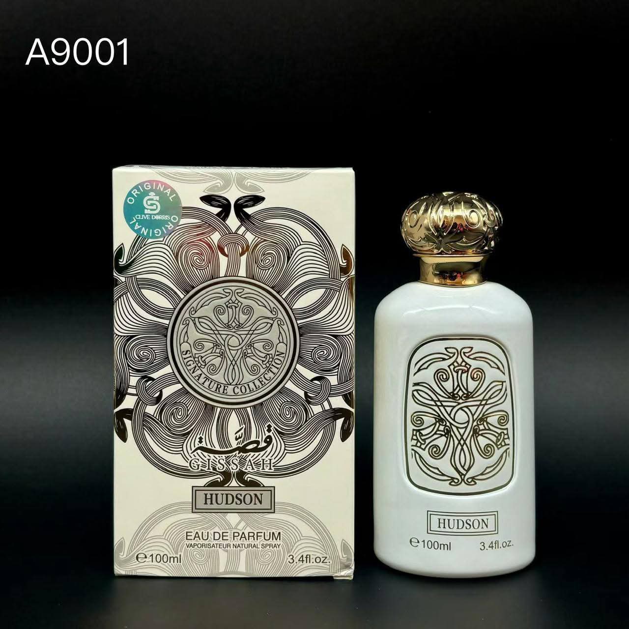 4 عطور قصة من اختيارك بـ210 دراهم