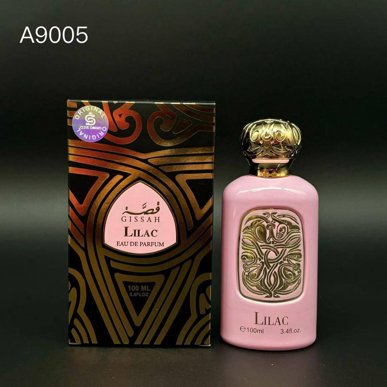 4 عطور قصة من اختيارك بـ210 دراهم
