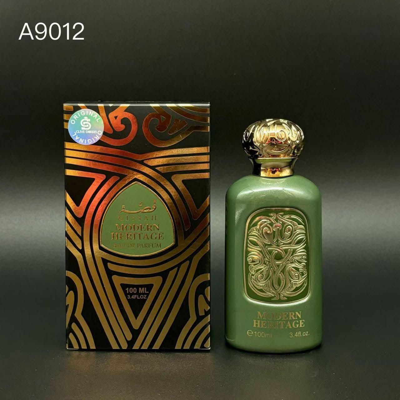 4 عطور قصة من اختيارك بـ210 دراهم