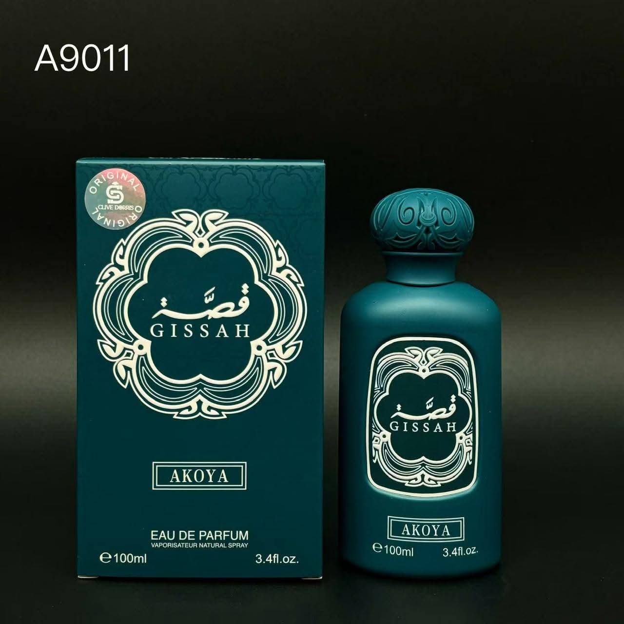 4 عطور قصة من اختيارك بـ210 دراهم