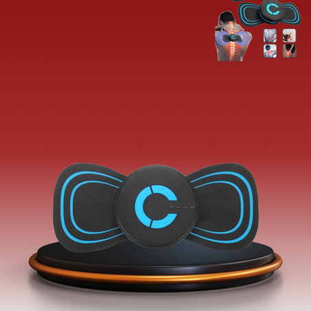 جهاز التدليك الذكي