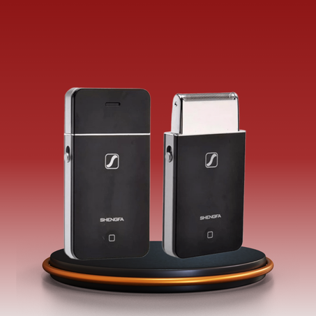 ماكينة حلاقة كهربائية