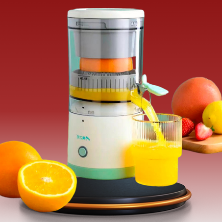 عصارة  كهربائية