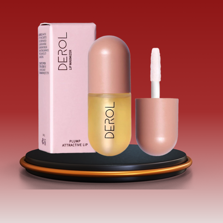 سيروم العناية بالشفاه