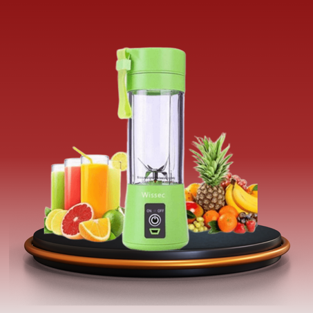 خلاط ويسيك المحمول