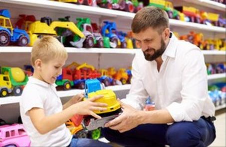 الالعاب الاطفال